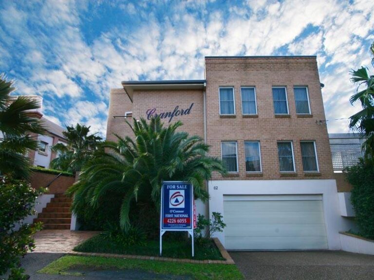 Sold - 1/62 Smith Street - New Property in Wollongong - Real Estate by McGrath Wollongong
