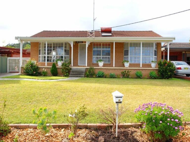 Sold - 355 Reddall Parade - New Property in Mount Warrigal - Real Estate by McGrath Wollongong