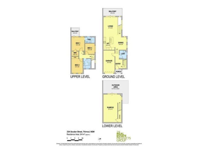Sold - 23A Soudan Street - New Property in Thirroul - Real Estate by McGrath Wollongong
