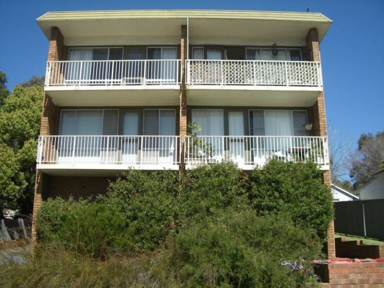 5/27 Heaslip Street, Coniston