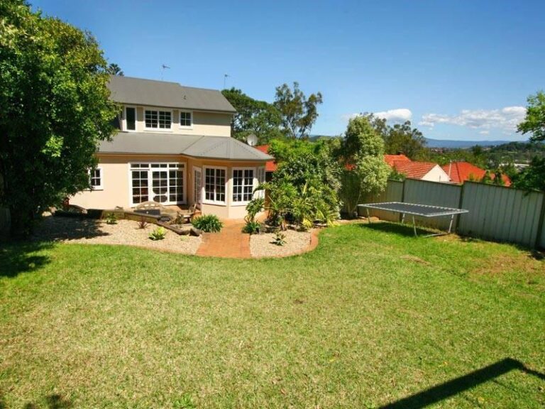 Sold - 6 Walter Street - New Property in Mangerton - Real Estate by McGrath Wollongong