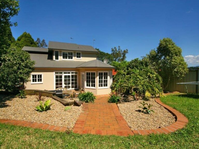 Sold - 6 Walter Street - New Property in Mangerton - Real Estate by McGrath Wollongong