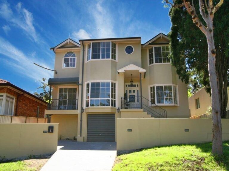 Sold - 6 Walter Street - New Property in Mangerton - Real Estate by McGrath Wollongong