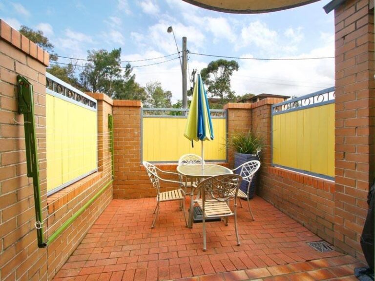 Sold - 1/62 Bourke Street - New Property in North Wollongong - Real Estate by McGrath Wollongong