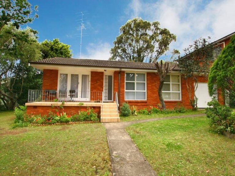 Sold - 18 Walang Avenue - New Property in Figtree - Real Estate by McGrath Wollongong