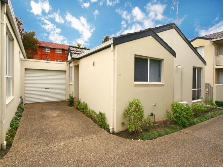 Sold - 3/42 Smith Street - New Property in Wollongong - Real Estate by McGrath Wollongong
