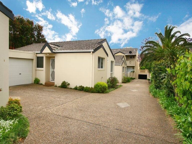 Sold - 3/42 Smith Street - New Property in Wollongong - Real Estate by McGrath Wollongong