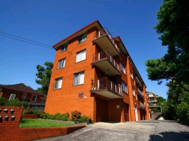 7/54 Church Street, Wollongong NSW 2500 - McGrath Illawarra