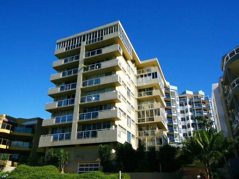 Sold - 1/28 Cliff Road - New Property in North Wollongong - Real Estate by McGrath Wollongong