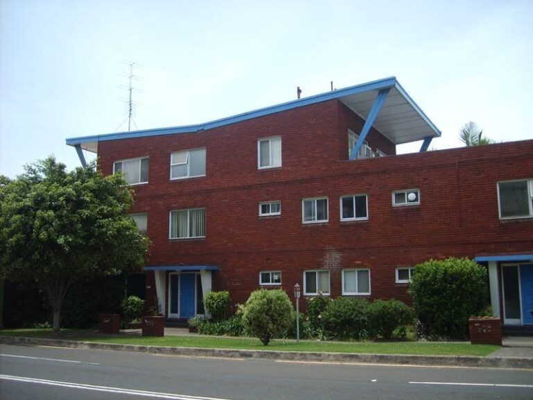 1/30 Smith Street, Wollongong