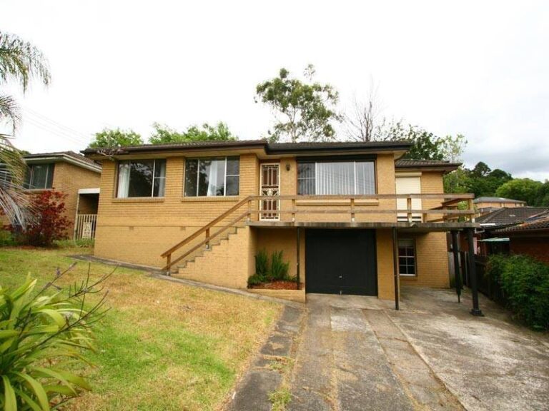 Sold - 4 Herne Street - New Property in Figtree - Real Estate by McGrath Wollongong