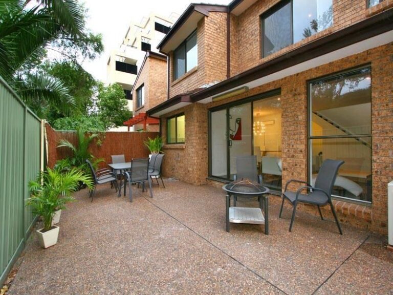 Sold - 6/30 Market Street - New Property in Wollongong - Real Estate by McGrath Wollongong