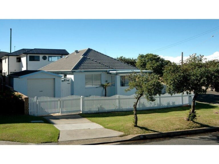 Sold - 16 Brody Street - New Property in Port Kembla - Real Estate by McGrath Wollongong