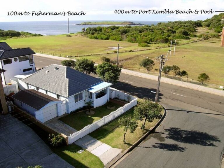 Sold - 16 Brody Street - New Property in Port Kembla - Real Estate by McGrath Wollongong