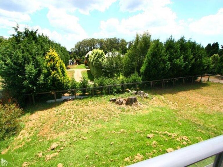 Sold - 20 May Street - New Property in Robertson - Real Estate by McGrath Wollongong