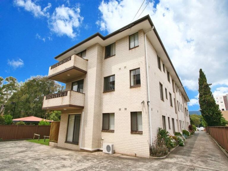Sold - 8/38 Market Street - New Property in Wollongong - Real Estate by McGrath Wollongong