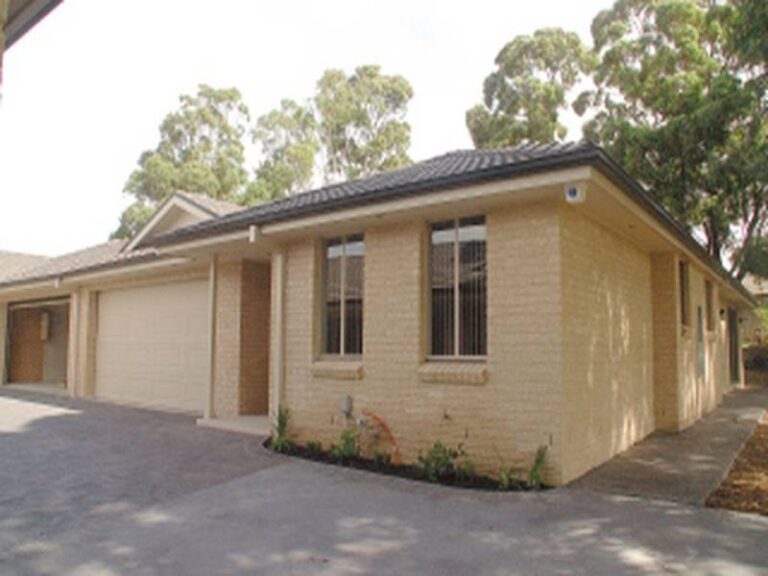 Sold - 3/65 Mount Brown Road - New Property in Dapto - Real Estate by McGrath Wollongong