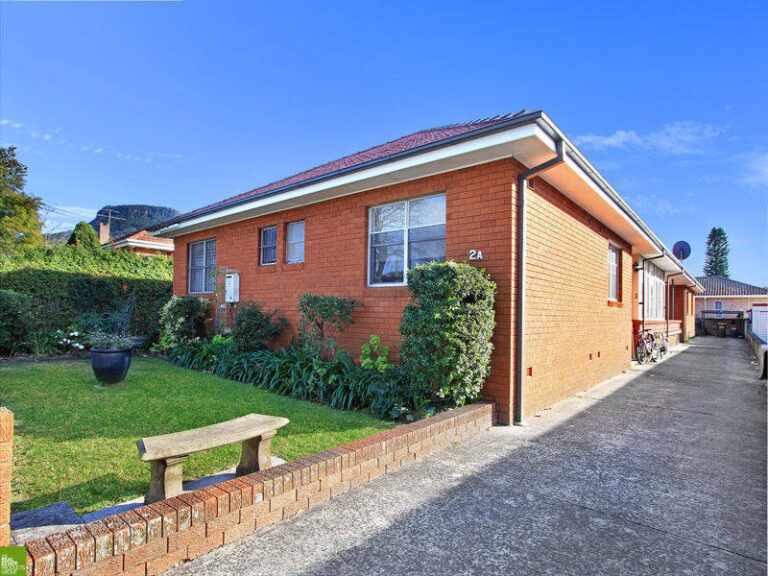 Sold - 1/2A Moore Street - New Property in Gwynneville - Real Estate by McGrath Wollongong
