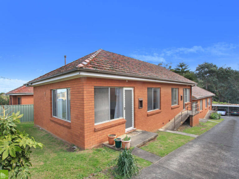 Sold - 6 Armstrong Street - New Property in West Wollongong - Real Estate by McGrath Wollongong