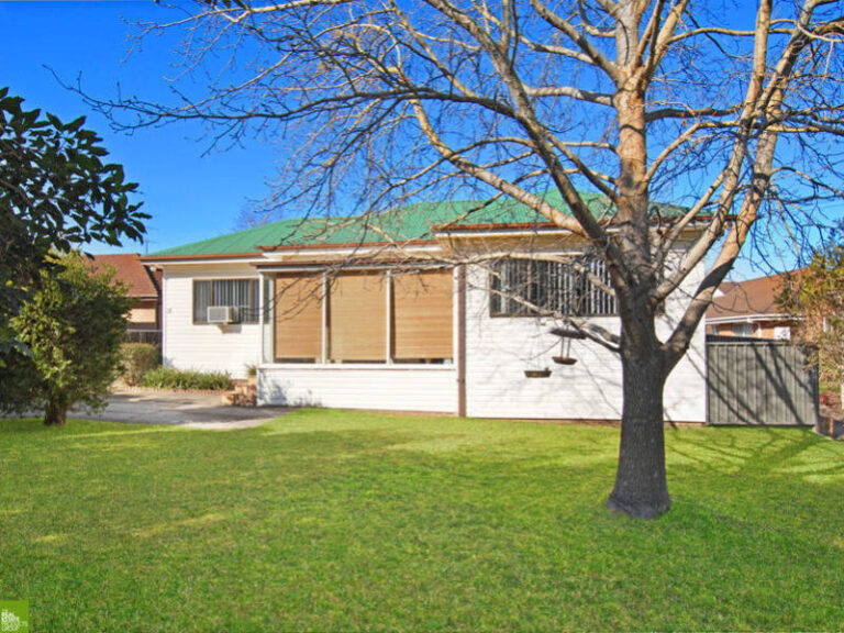 Sold - 13 John Street - New Property in Gwynneville - Real Estate by McGrath Wollongong