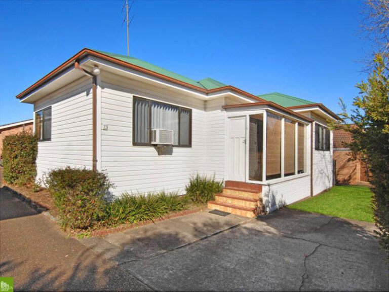 Sold - 13 John Street - New Property in Gwynneville - Real Estate by McGrath Wollongong