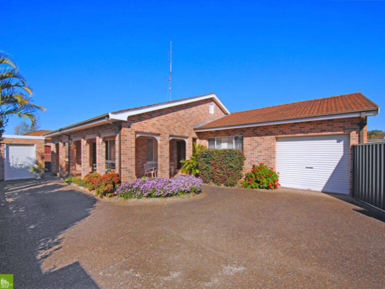 Sold - 13 John Street - New Property in Gwynneville - Real Estate by McGrath Wollongong