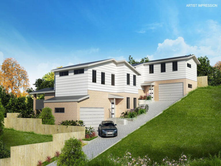 Sold - 153A Shearwater Drive - New Property in Lake Heights - Real Estate by McGrath Wollongong