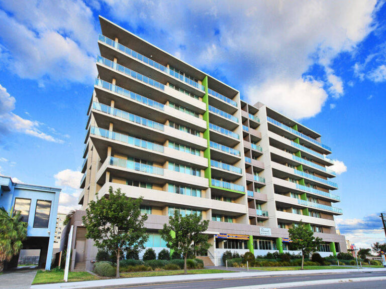 Sold - 58/143 Corrimal Street - New Property in Wollongong - Real Estate by McGrath Wollongong