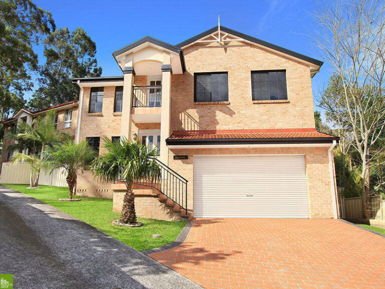 33 Hennessy Lane, Figtree