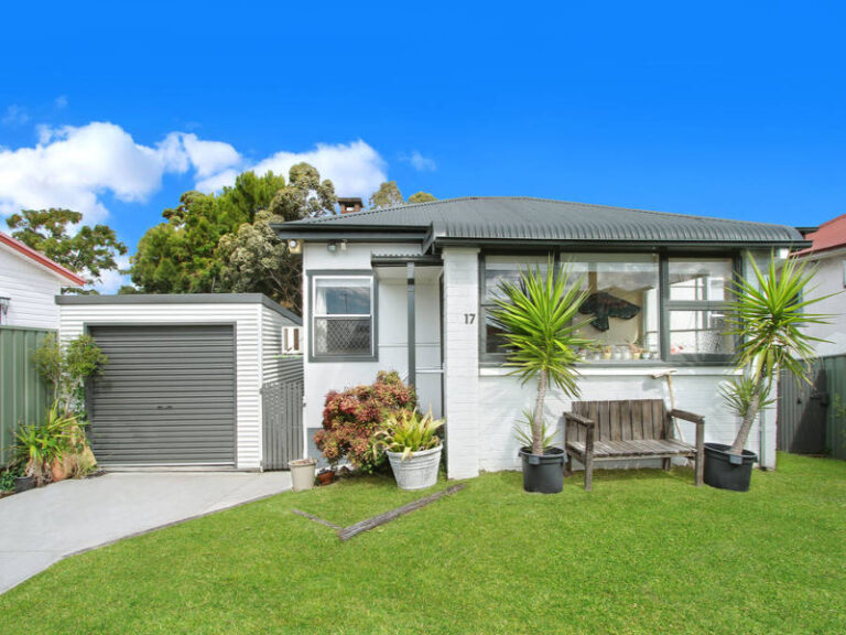 Sold - 17 Porter Street - New Property in North Wollongong - Real Estate by McGrath Wollongong