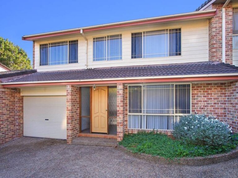 Sold - 2/65 Campbell Street - New Property in Woonona - Real Estate by McGrath Wollongong