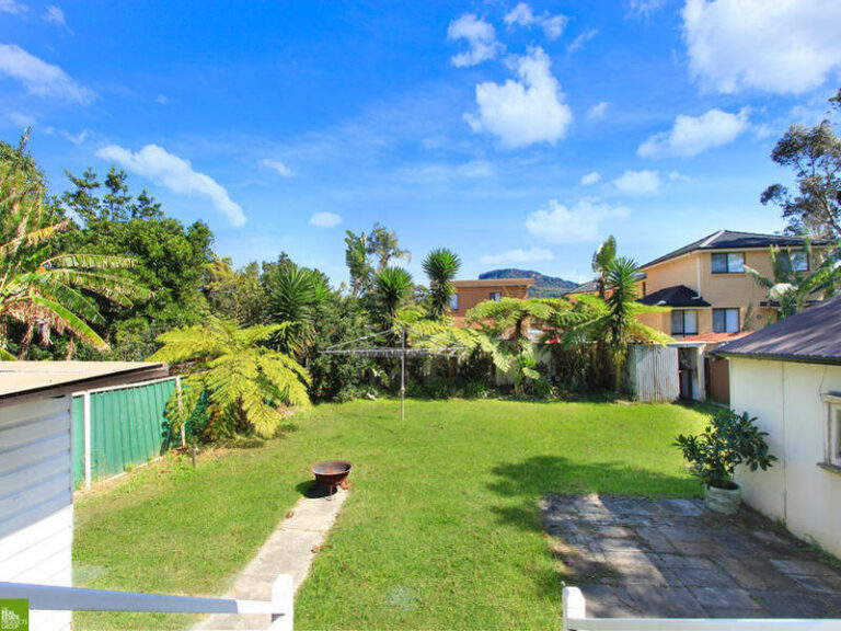 Sold - 8 Porter Street - New Property in North Wollongong - Real Estate by McGrath Wollongong