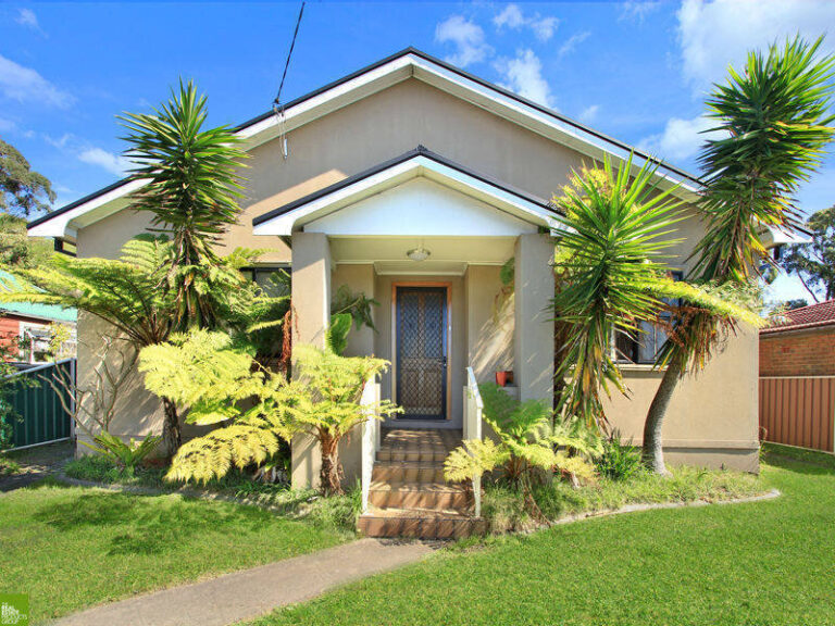Sold - 8 Porter Street - New Property in North Wollongong - Real Estate by McGrath Wollongong