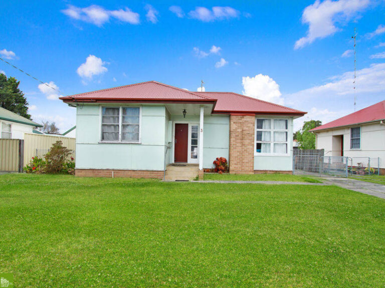 Sold - 3 Blackman Parade - New Property in Unanderra - Real Estate by McGrath Wollongong