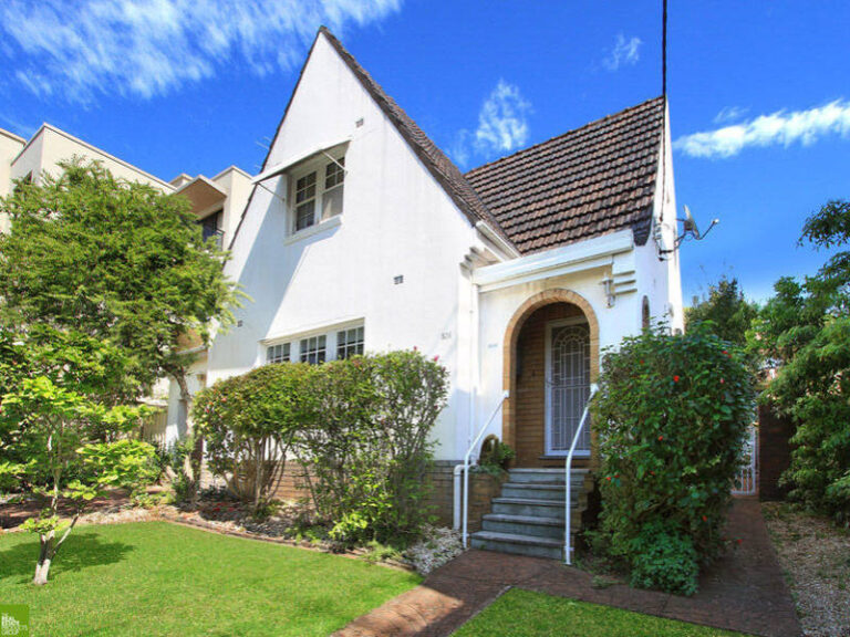 Sold - 52A Kembla Street - New Property in Wollongong - Real Estate by McGrath Wollongong