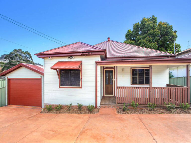Sold - 8 David Street - New Property in West Wollongong - Real Estate by McGrath Wollongong