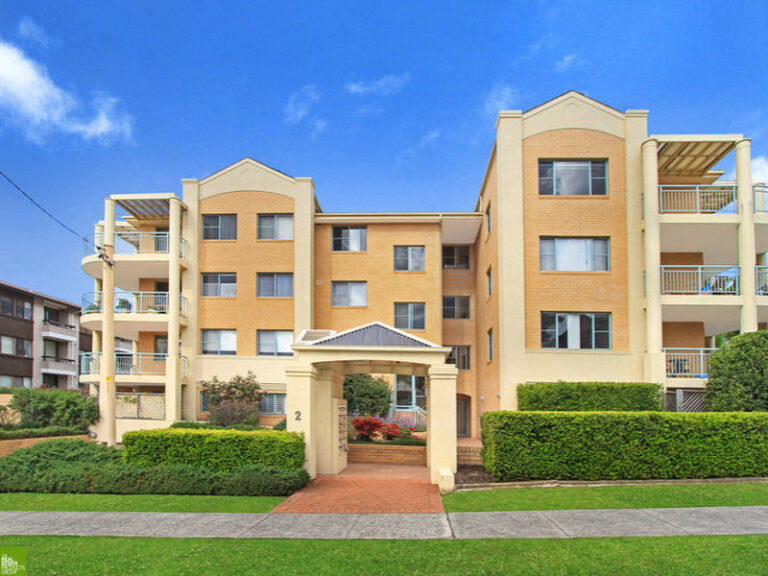 Sold - 15/2 Pleasant Avenue - New Property in North Wollongong - Real Estate by McGrath Wollongong