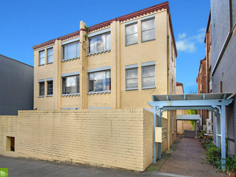 Sold - 1/72 Market Street - New Property in Wollongong - Real Estate by McGrath Wollongong