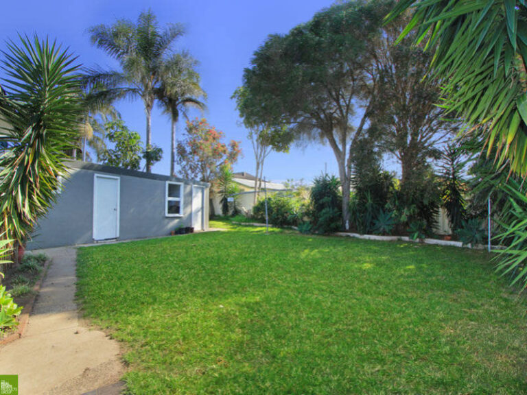Sold - 3 Alfred Crescent - New Property in Lake Illawarra - Real Estate by McGrath Wollongong