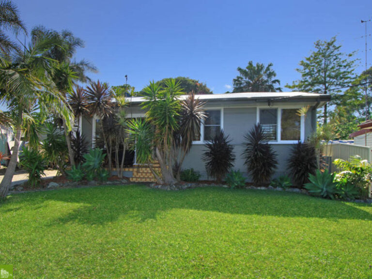 Sold - 3 Alfred Crescent - New Property in Lake Illawarra - Real Estate by McGrath Wollongong