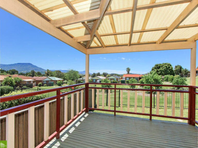Sold - 15 Ashmore Grove - New Property in Kanahooka - Real Estate by McGrath Wollongong