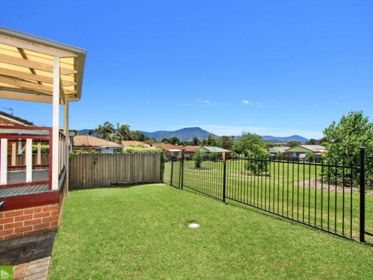 Sold - 15 Ashmore Grove - New Property in Kanahooka - Real Estate by McGrath Wollongong