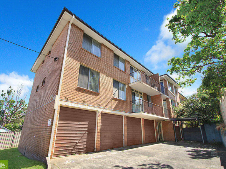 10/142 Gladstone Avenue, Coniston NSW 2500 - McGrath Illawarra