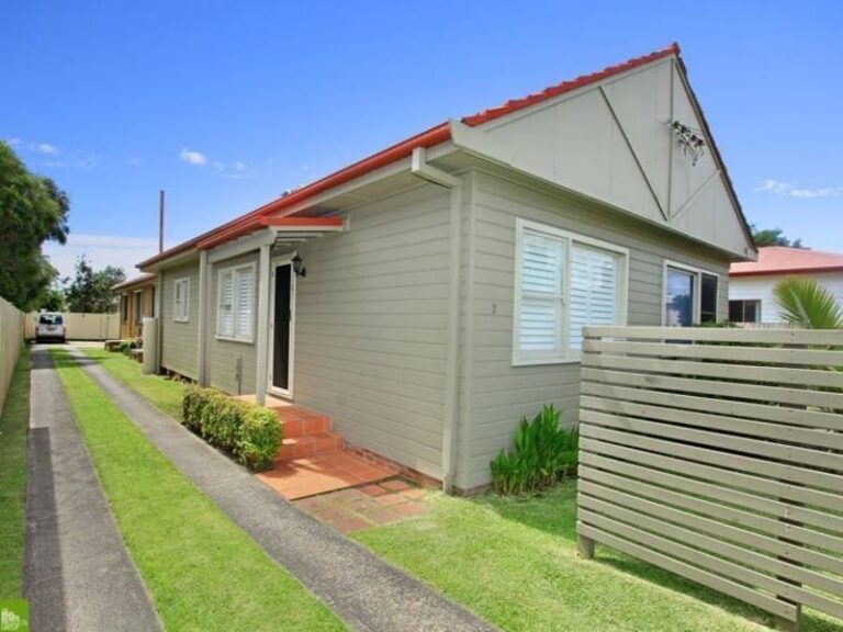 Sold - 2/37 Spinks Road - New Property in East Corrimal - Real Estate by McGrath Wollongong