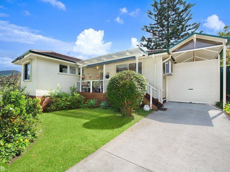 Sold - 556 Northcliffe Drive - New Property in Berkeley - Real Estate by McGrath Wollongong