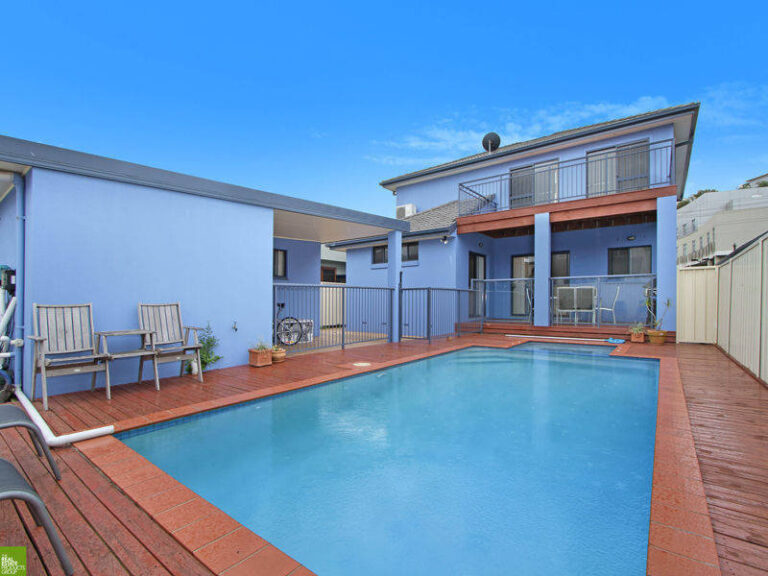 Sold - 9 Ross Street - New Property in Wollongong - Real Estate by McGrath Wollongong