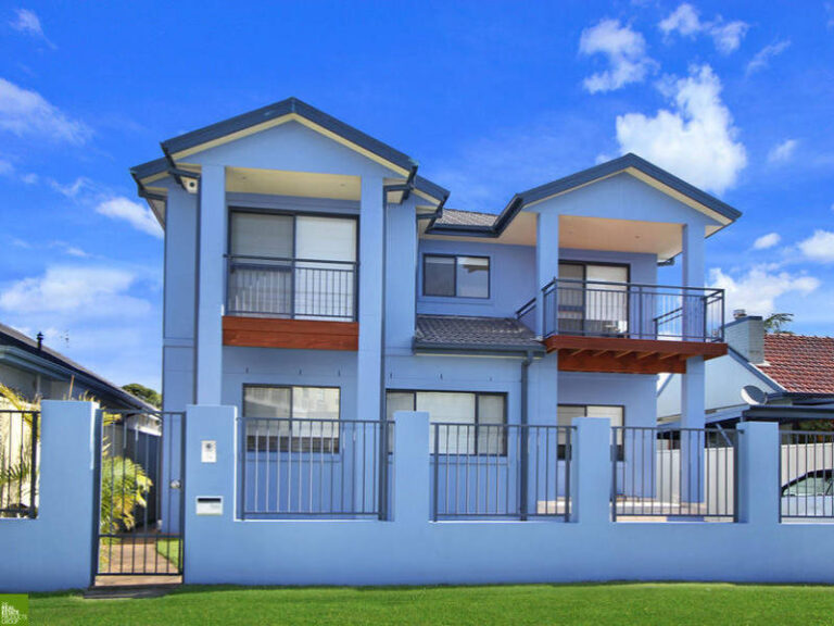 9 Ross Street, Wollongong