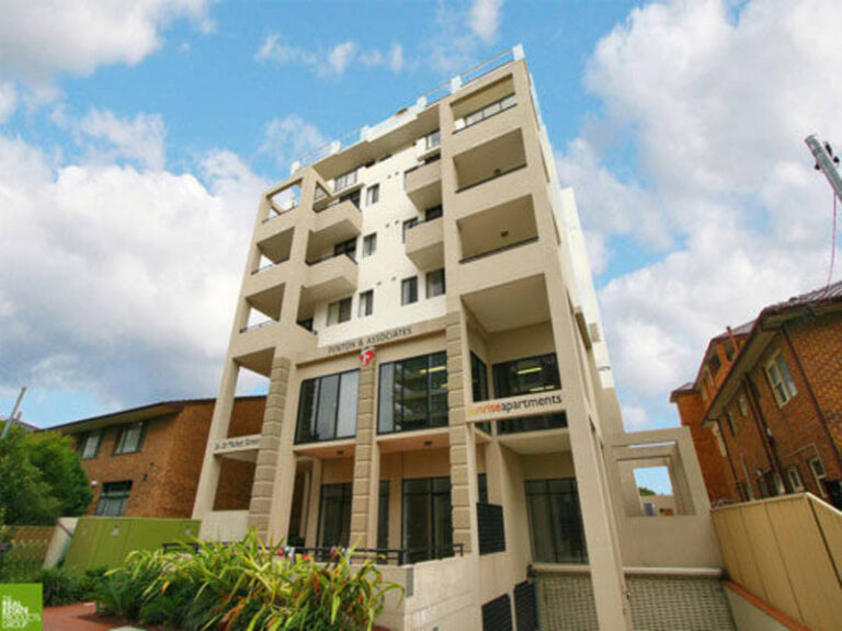 Sold - 8/26 Market Street - New Property in Wollongong - Real Estate by McGrath Wollongong