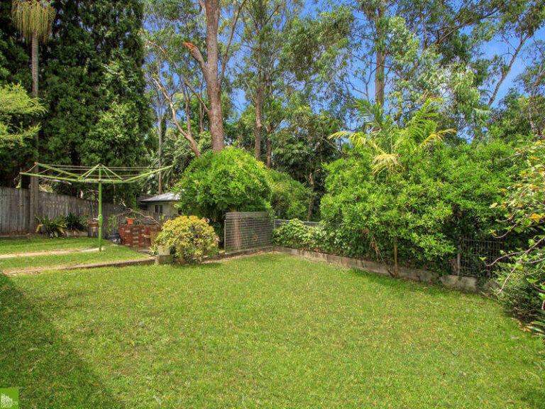 Sold - 11 Walter Street - New Property in Mangerton - Real Estate by McGrath Wollongong