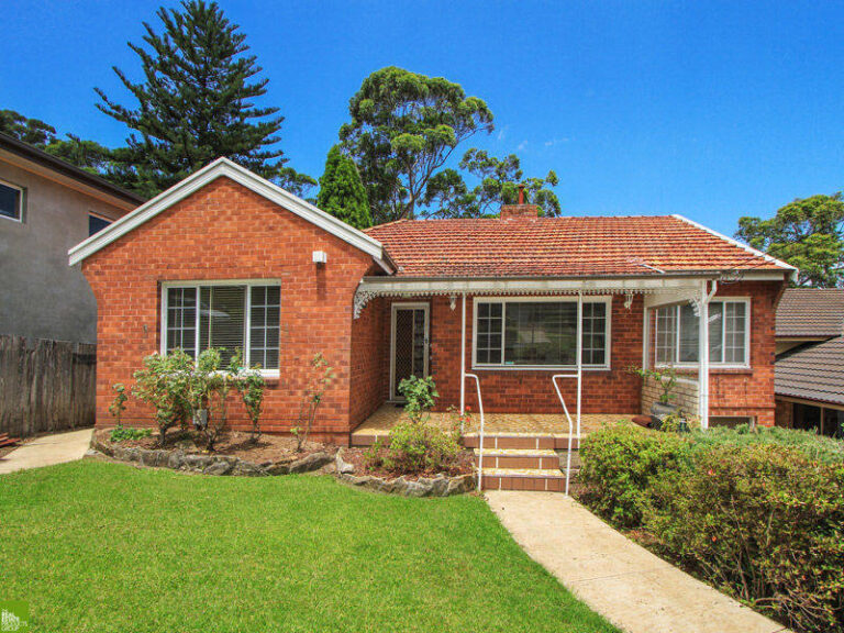 11 Walter Street, Mangerton